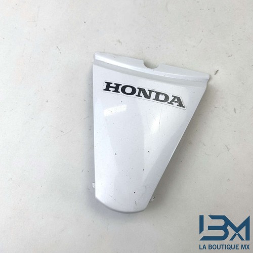Habillage arrière honda - arrière, 125