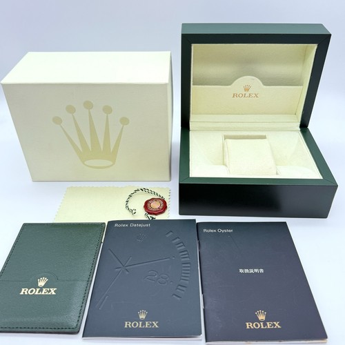 Rolex watch box 71 - watch,