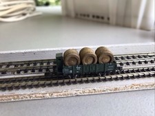 MARKLIN MINI CLUB Échelle Z 