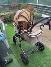 Poussettes Combinés  (remise