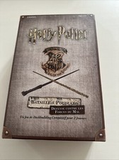 Jeu de société Harry Potter