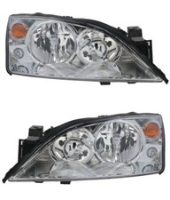 PHARE AVANT GAUCHE + DROIT