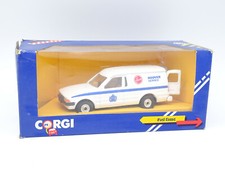 Corgi ford escort - 1/36, van