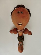 POUPÉE DE FERTILITÉ PARE EN