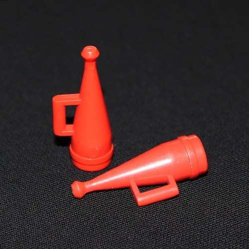 Playmobil pompiers paire