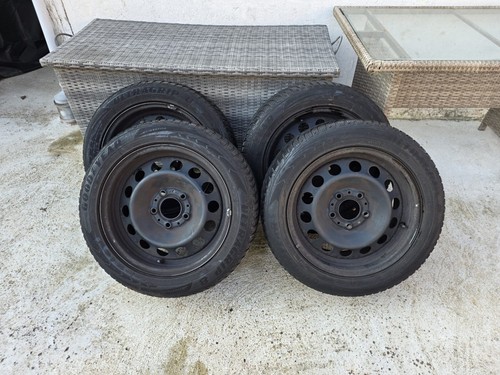 Pneus 205 55r16 - 4, 91h