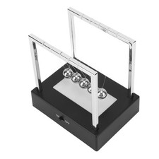 Pendule à Billes Newton Avec