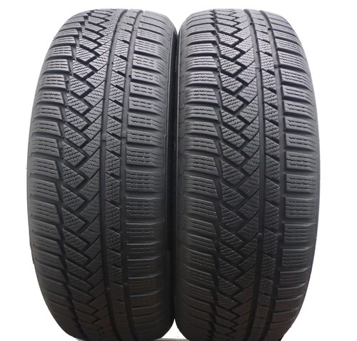 Continental 205 r17 93h - 2,