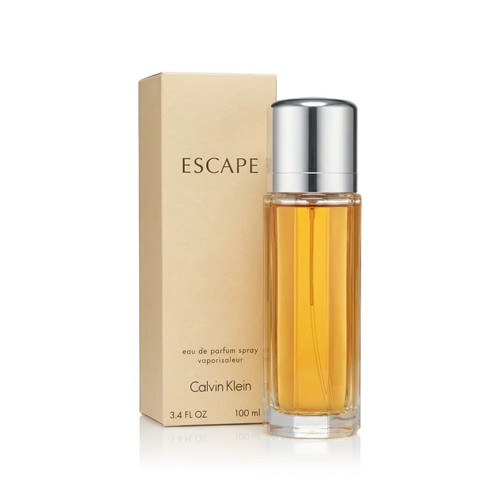 Escape for woman - escape,