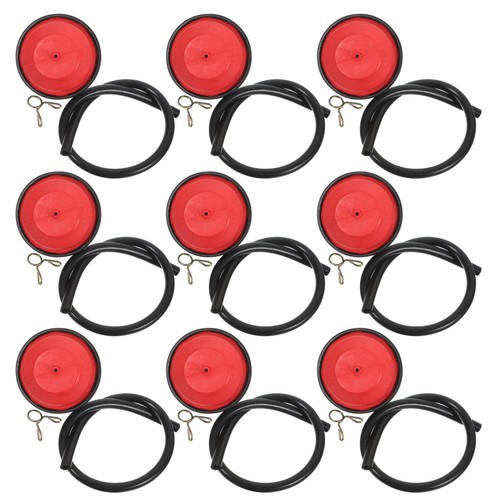 Sets fraise neige accessoire - 5,