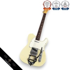 Fender Custom Shop MBS 1968