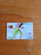 D416 Bose Biathlon Privée