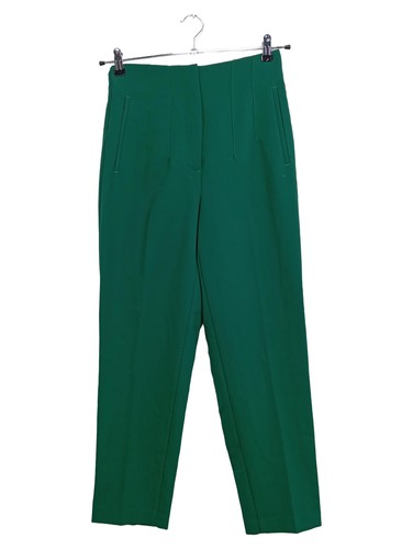 Zara pantalon tailleur femme - zara,