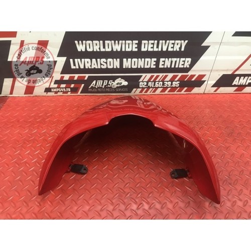 Capot selle ducati 1200 - de,