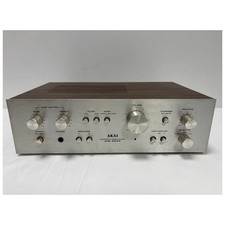 Amplificateur Akai AM-2200