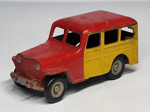 Rare voiture ancienne 43 - voiture, 1/43