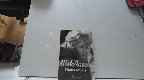 Tiroirs secrets - tiroirs,