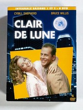 Clair de Lune - Saisons 1 et 2