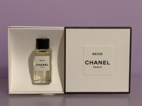 Chanel les exclusifs beige - chanel,