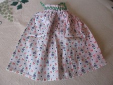 JOLIE PETITE ROBE ANCIENNE