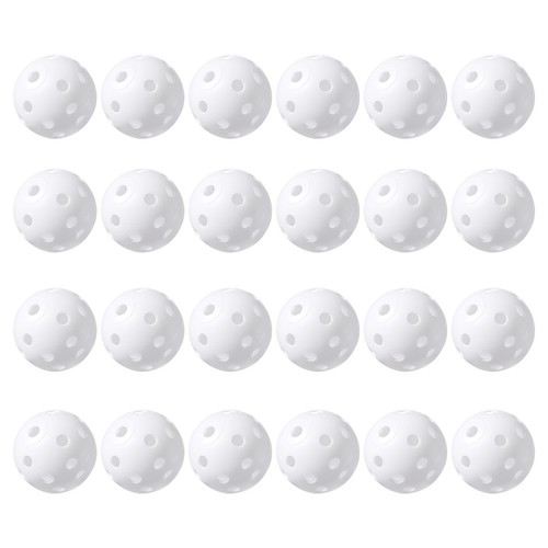 Stobok 24pcs balles jeu en - balles, de