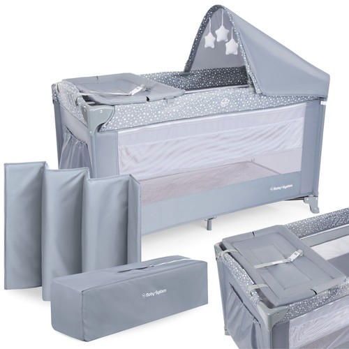 Lit parapluie pliable en - pliable,, 2