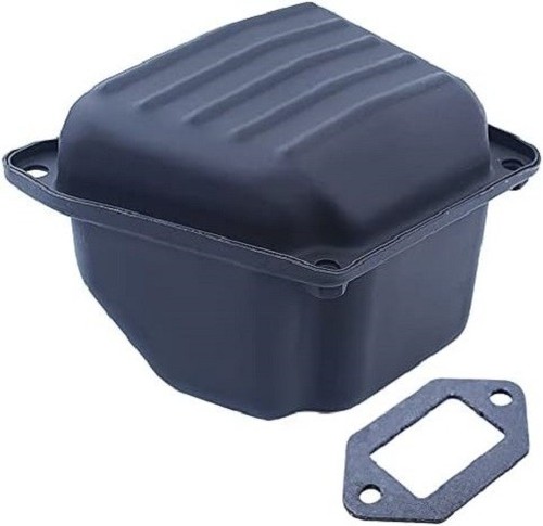 Muffler exhaust seal - muffler, for