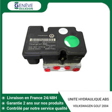 🇫🇷 UNITE HYDRAULIQUE ABS