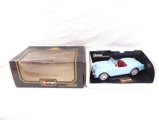 1/18 - Burago - Bburago