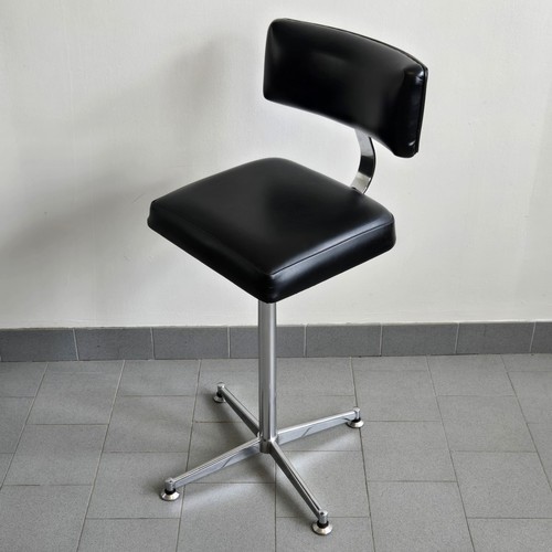 Tabouret bar vintage 1960 - de,