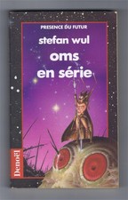 STEFAN WUL   OMS EN SERIE