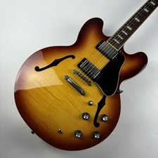 Epiphone Used Epiphone ES-335 Figured Semi-acoustic guitar