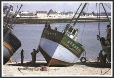 1988 -- LOCTUDY . FAIRING OF A FISHING BOAT. 4C463
