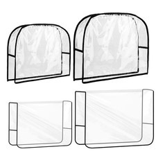 Housses de chaise de salon PVC