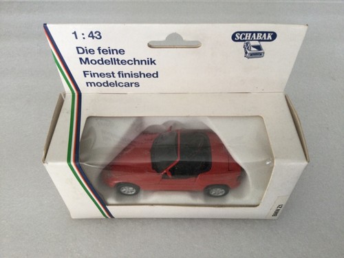 Schabak modell 1160 - schabak,