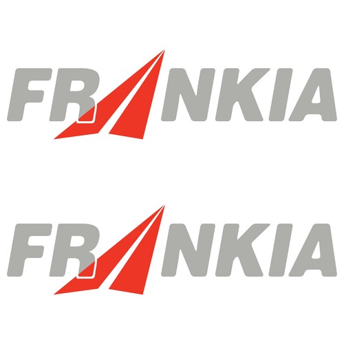 Frankia 48cm 13 1cm - 48cm, x