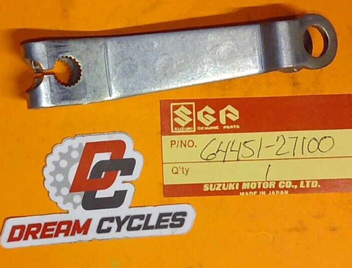 Nos genuine suzuki rv90 - genuine,