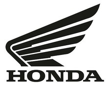 STICKER  HONDA