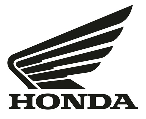 Sticker honda - sticker,