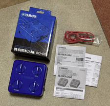 YAMAHA SESSIONCAKE SC-02