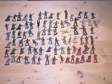 Jouet figurines/ soldat en