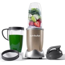 Blender NUTRIBULLET NB907CP