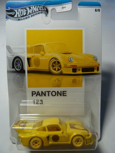 Hot wheels pantone - wheels,