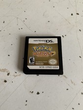 Pokemon Heartgold Authentic And Tested 
