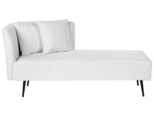 Divan Côté Gauche en