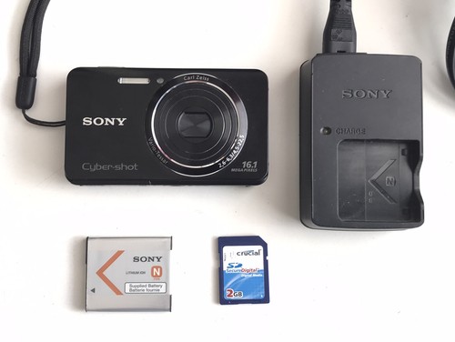 Compact numérique sony - compact,