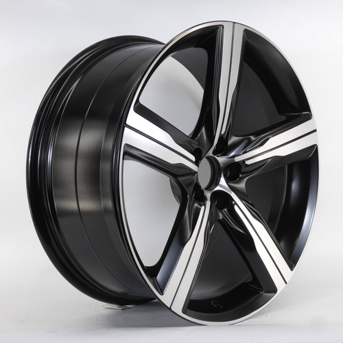 Volvo xc90 design - r, 20"