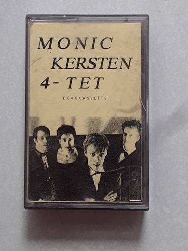 Monic kersten tet 1991 - monic, *