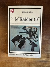 Hoyt, Le Raider-16, Éd
