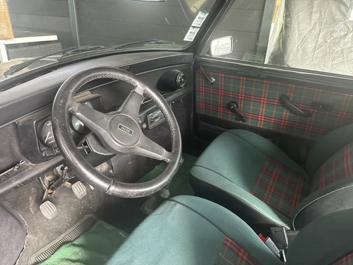 Mini austin balmoral - mini,